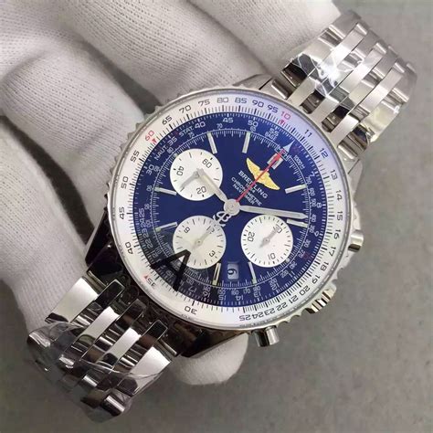 replica breitling watch links|fake Breitling watches.